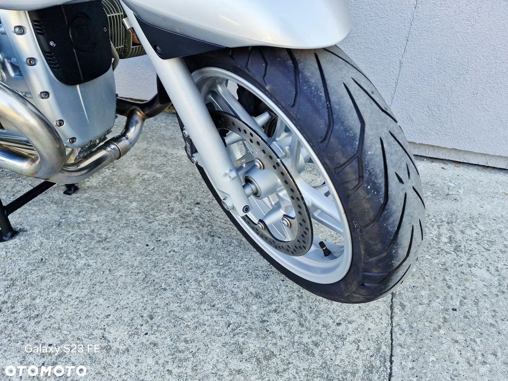 BMW R - 19
