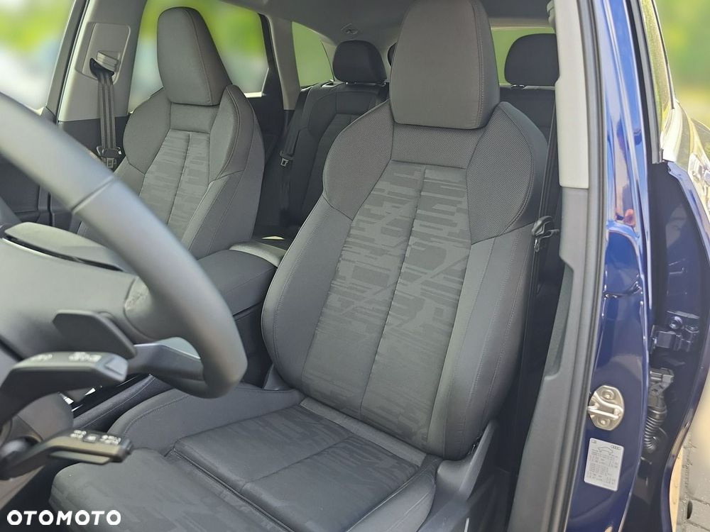 Audi Q5 TDI mHEV 150 kW Quattro S tronic - 19