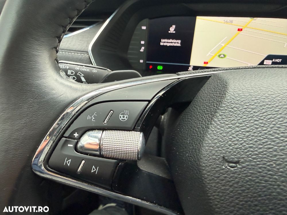 Skoda Octavia 2.0 TDI DSG Style - 37