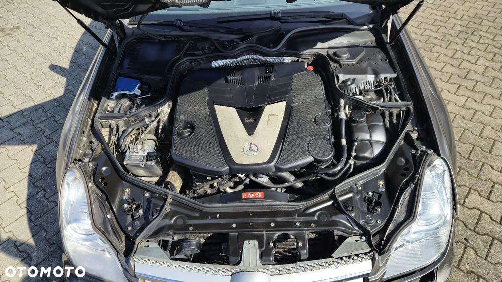 Mercedes-Benz CLS 320 CDI 7G-TRONIC Grand Edition - 8