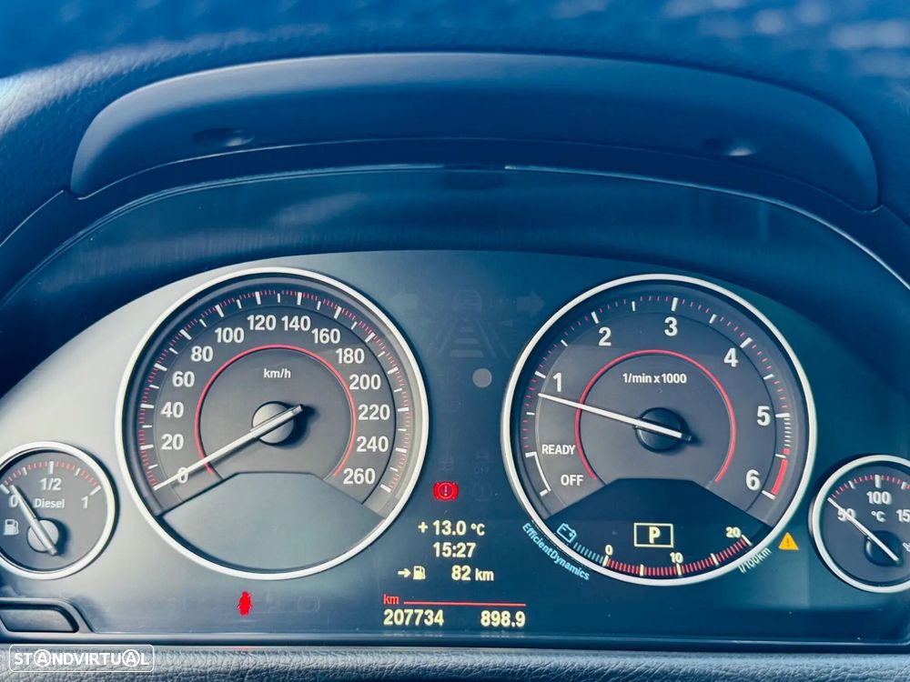 BMW 420 d Pack M Auto - 27