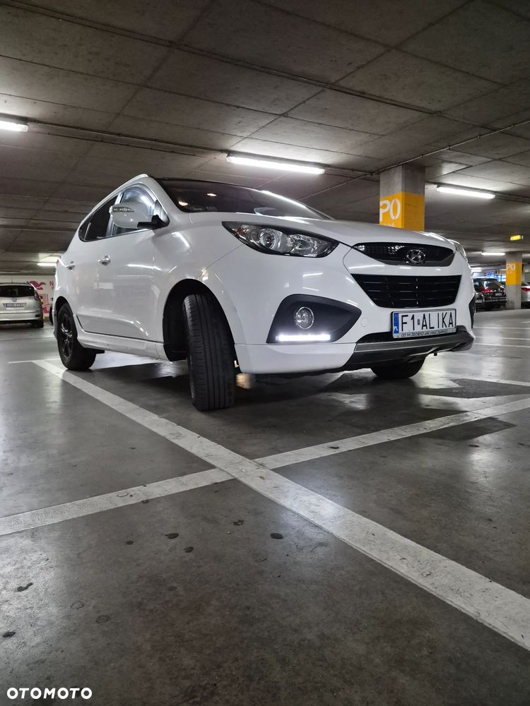 Hyundai ix35 - 9