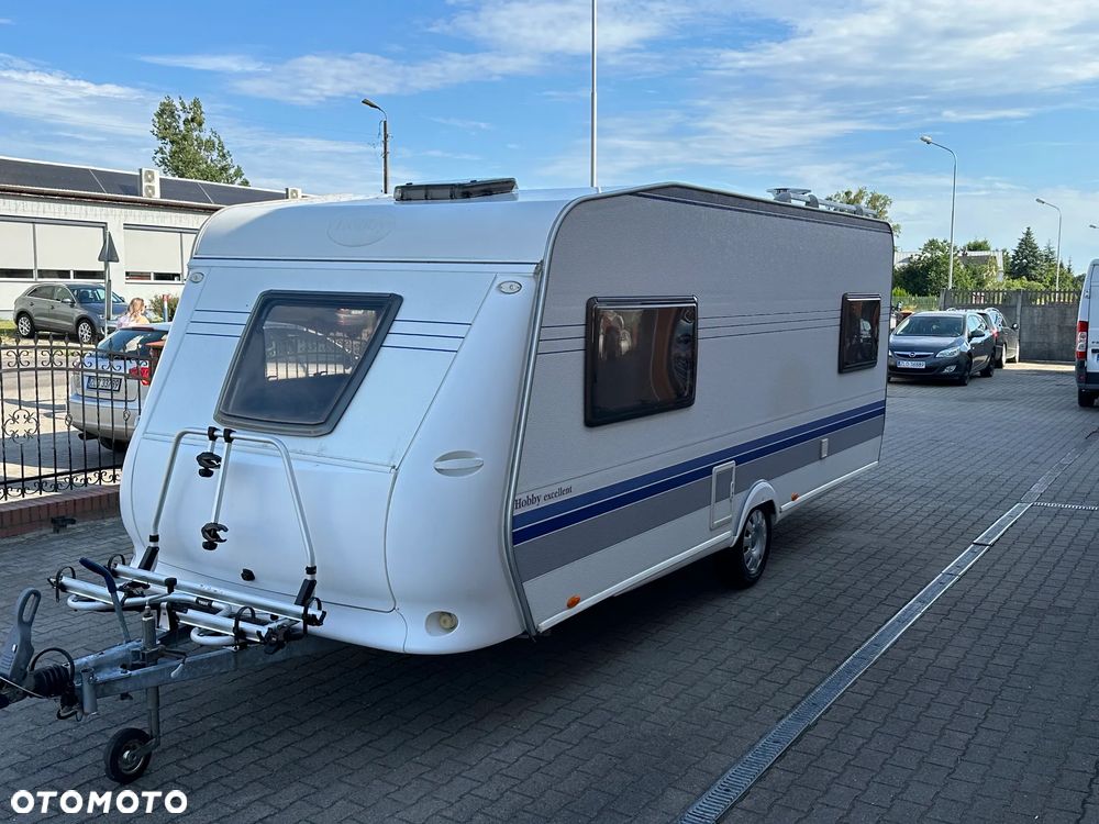 Hobby Excellent easy 540 UL - 5