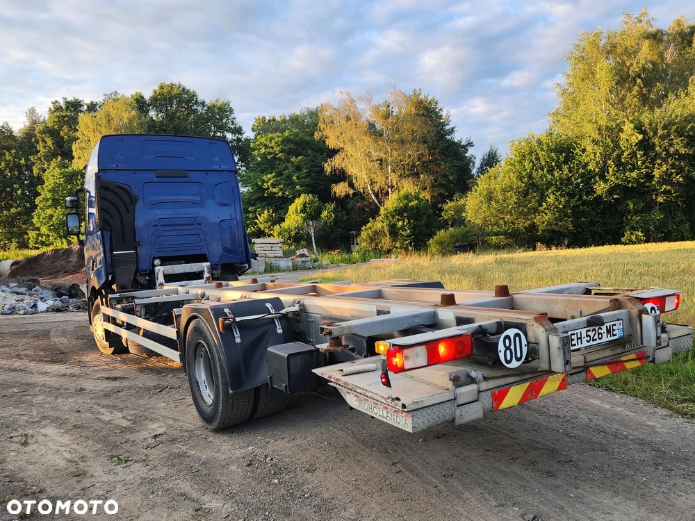 Renault GAMA T430 - 11