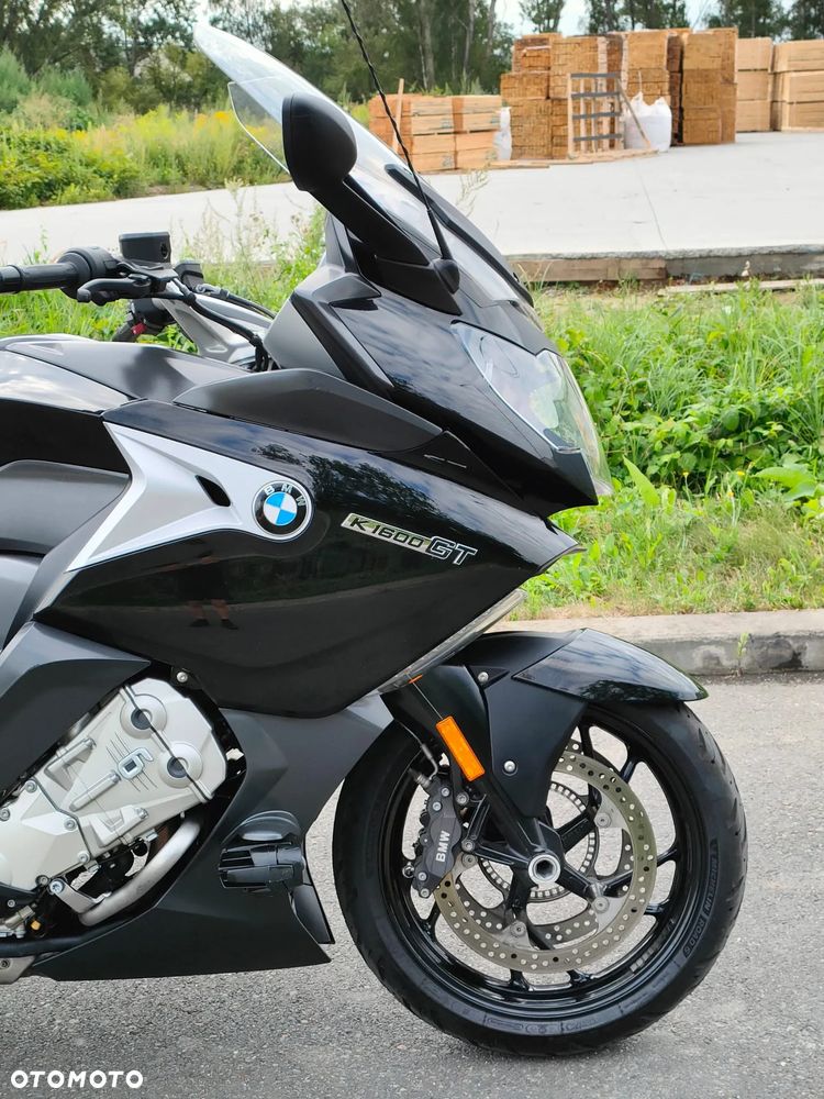 BMW K - 3