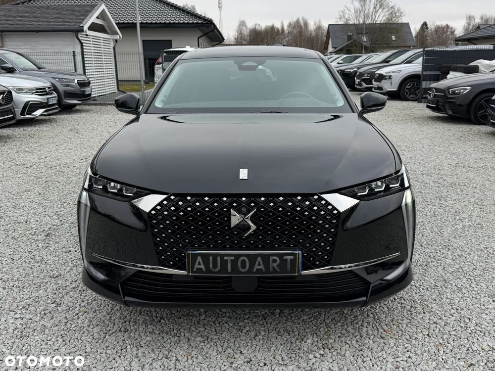 DS Automobiles DS 4 1.2 PureTech Opera - 2