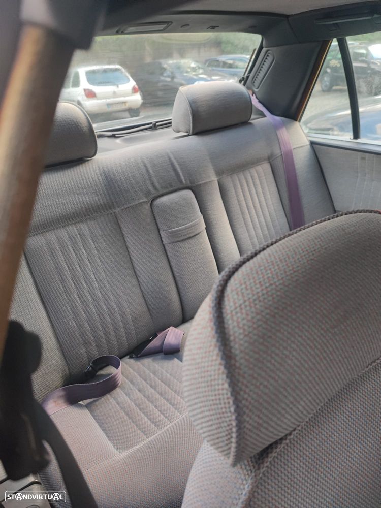 Lancia Prisma 1.6 - 10