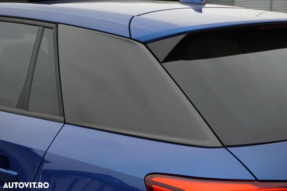 Audi Q2 2.0 TFSI quattro S tronic sport - 36