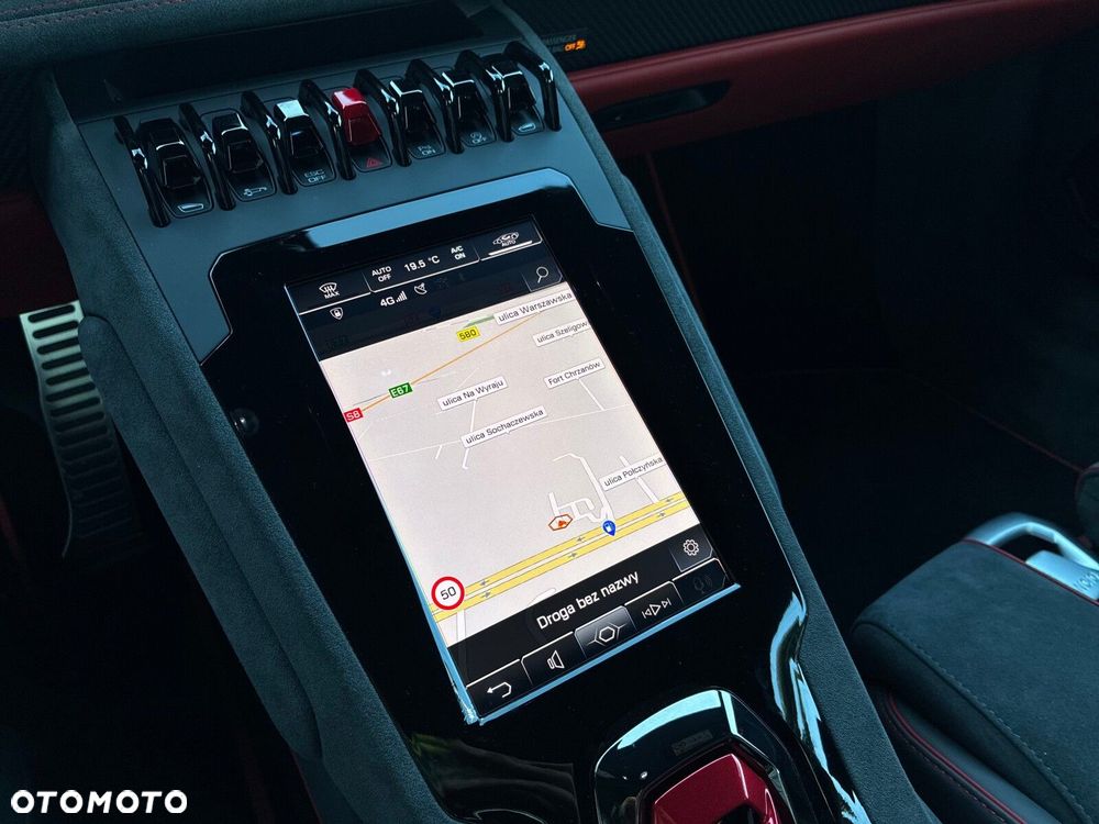 Lamborghini Huracan - 13