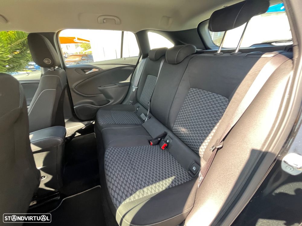 Opel Astra Sports Tourer 1.5 D Business Edition S/S - 49