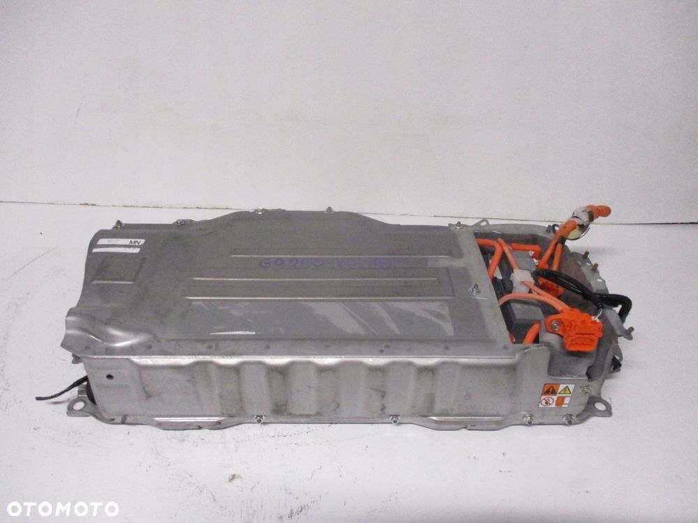 BATERIA AKUMULATOR TOYOTA YARIS IV G9280-K0010