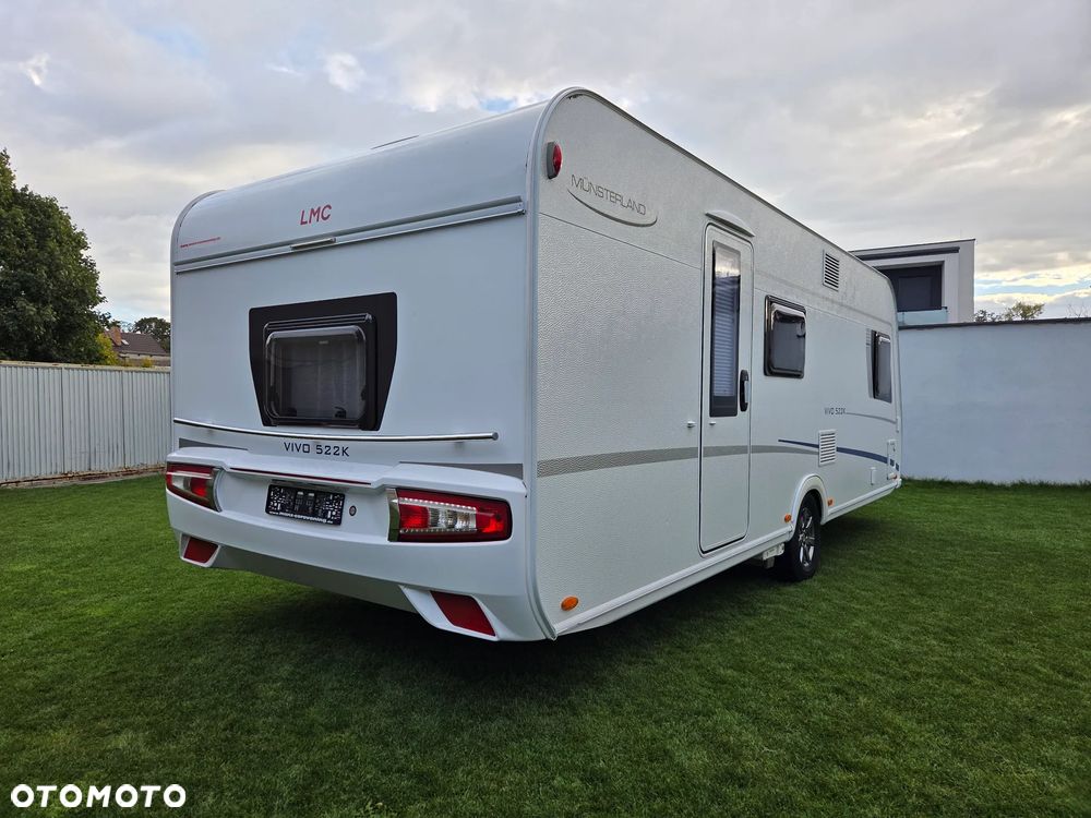 LMC VIVO 522K - 6