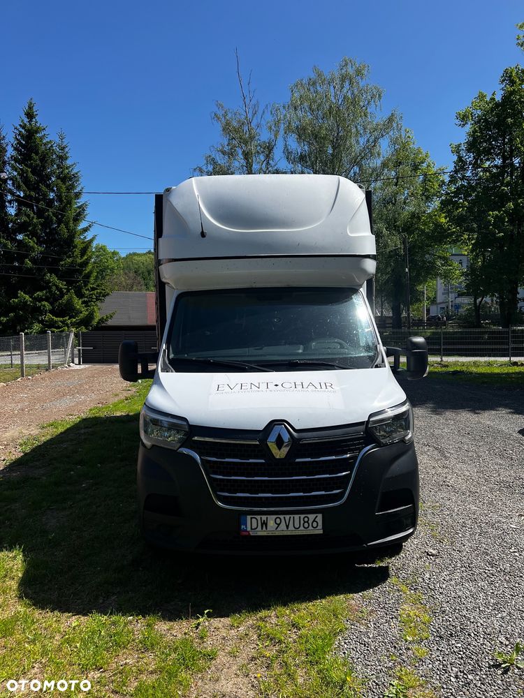 Renault Master - 2