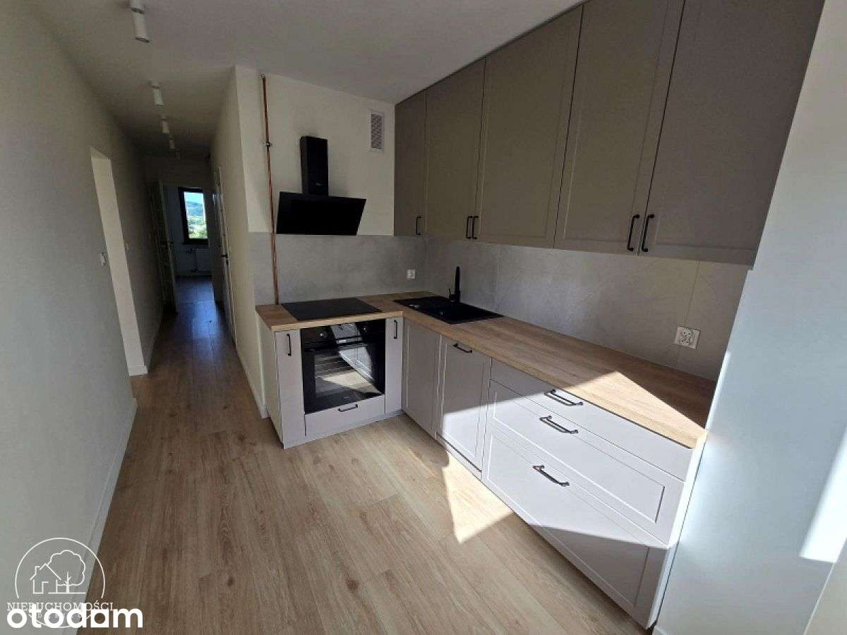 Mieszkanie na sprzedaż, 3 pokoje, 52 m², Jelenia Góra