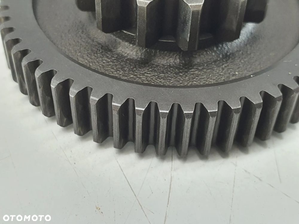 TRYB KOLO ZEBATE TGB BLADE 250 - 5