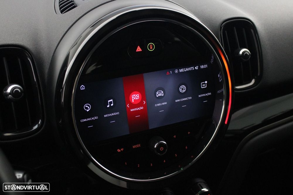 MINI Countryman Cooper SE ALL4 Auto - 16