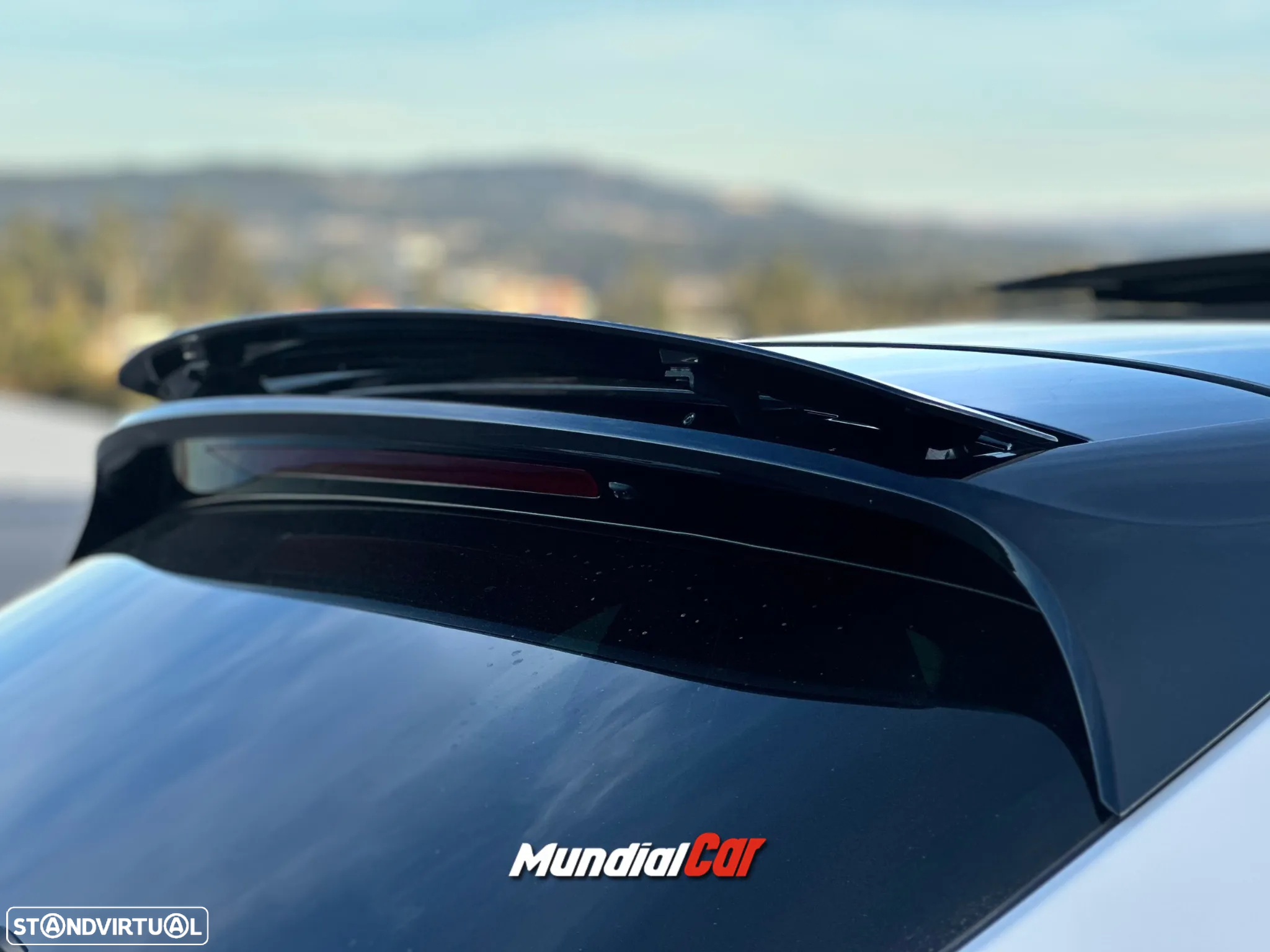 Porsche Panamera Sport Turismo - 40