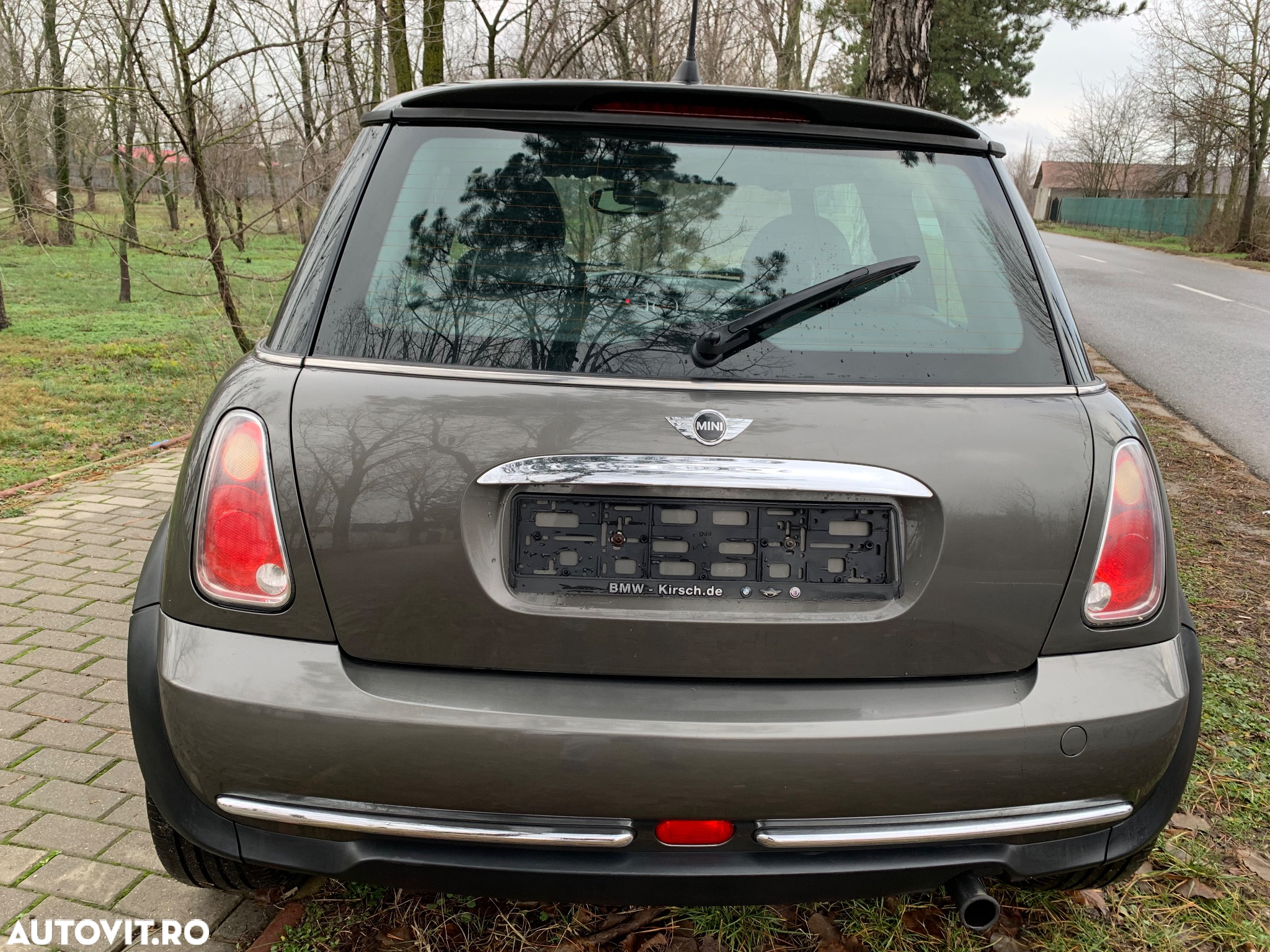 Mini Cooper - 3