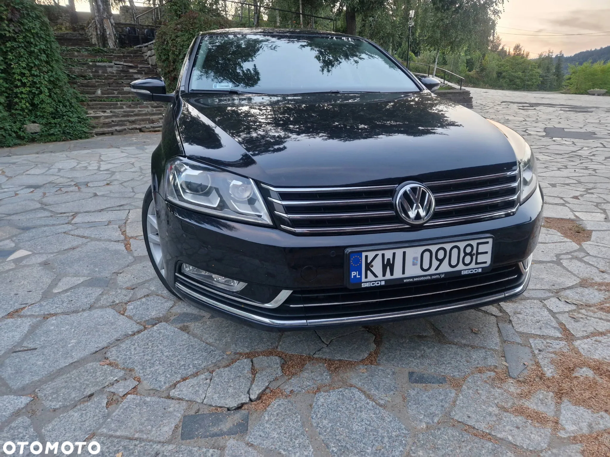 Volkswagen Passat 2.0 TDI Highline DSG - 3