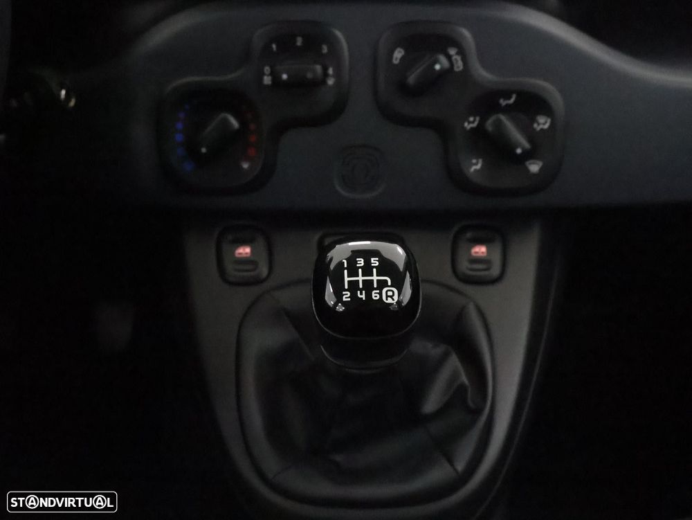 Fiat Panda 1.0 Hybrid City Life - 17