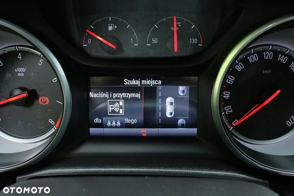 Opel Astra 1.4 Turbo Edition - 30