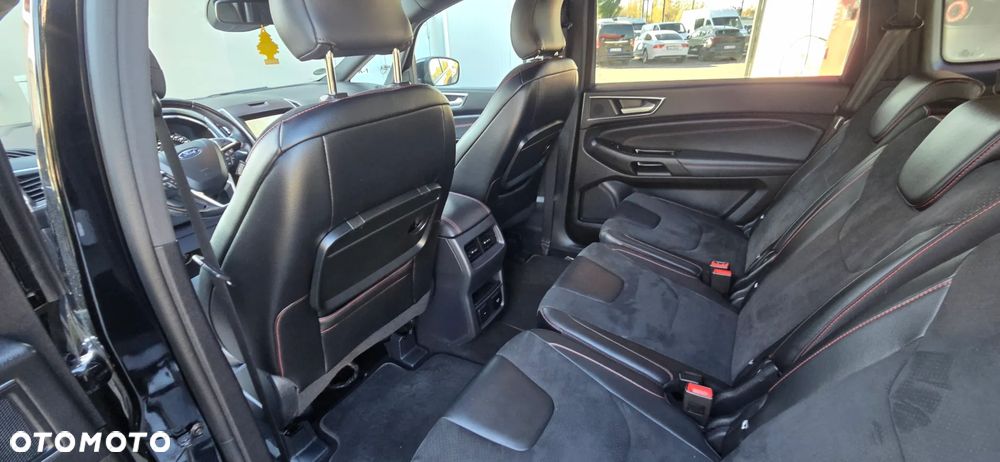 Ford S-Max 2.0 EcoBlue ST-Line - 32