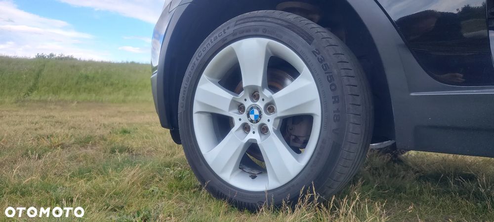 BMW X3 xDrive20d - 30