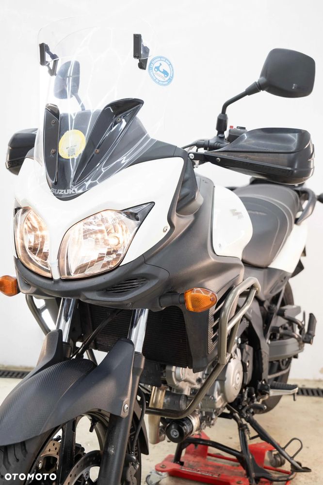 Suzuki DL - 10
