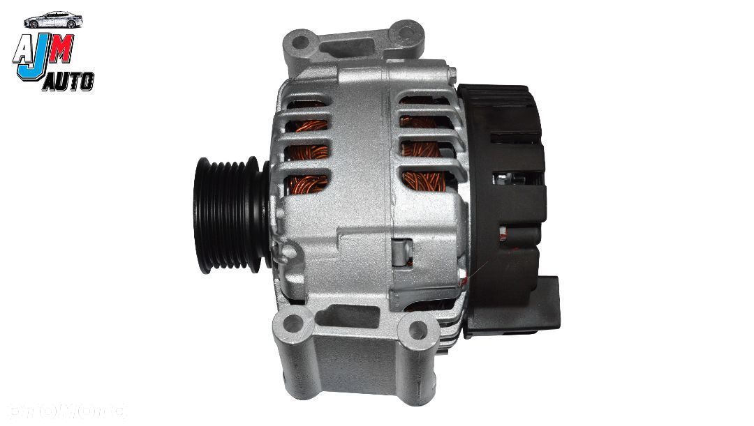 Alternator 1.8 T 2.0 FSI TFSI TSI Seat Alhambra Altea XL Exeo ST Leon II Toledo III - 1