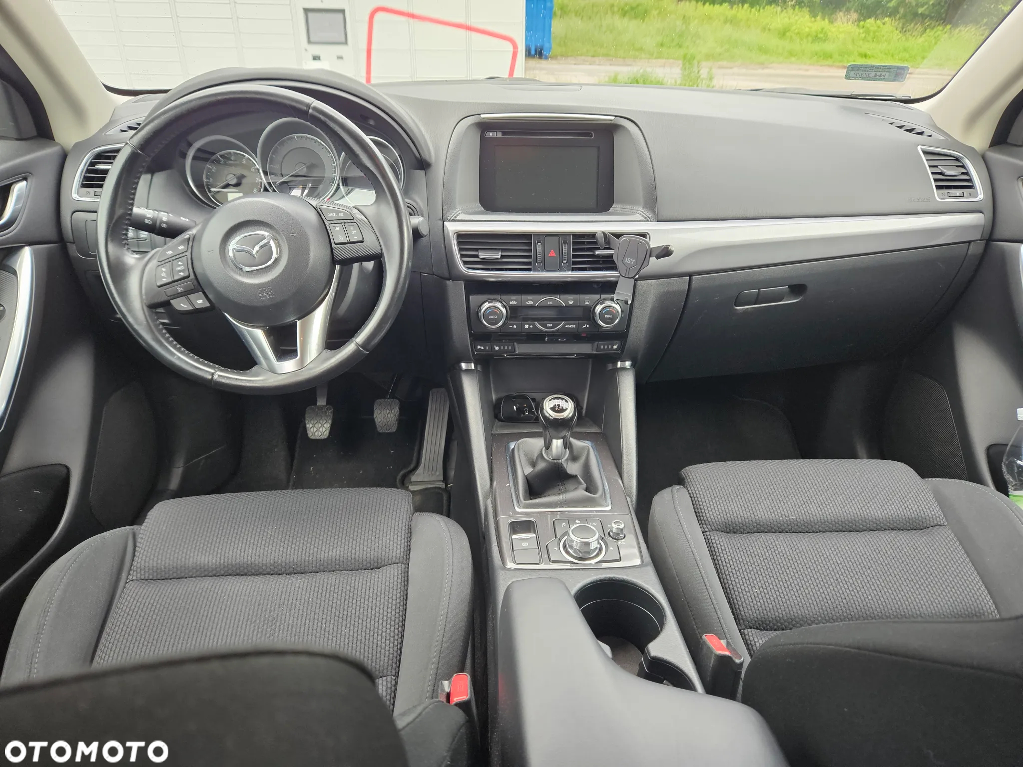 Mazda CX-5 2.0 Skyenergy 2WD - 16