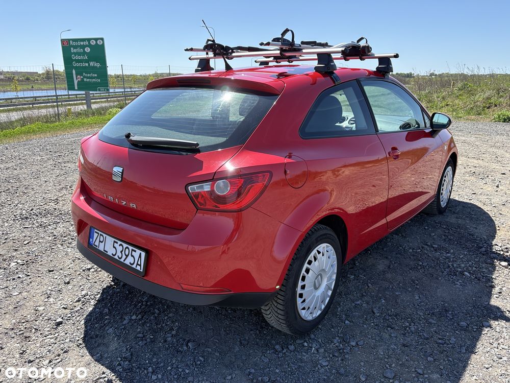 Seat Ibiza - 6
