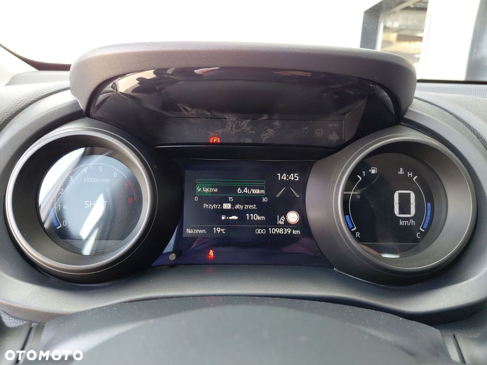 Toyota Yaris Cross 1.5 Comfort - 17