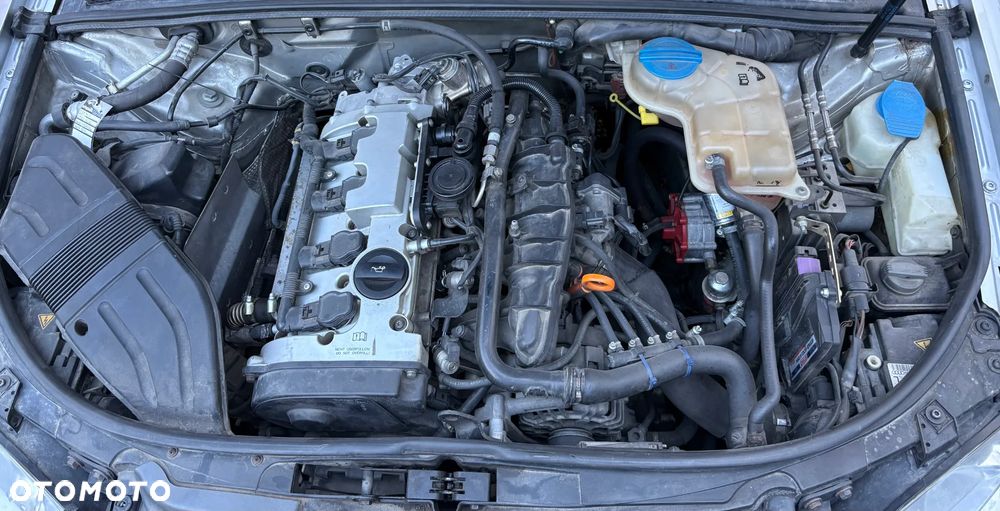 Audi A4 Avant - 23