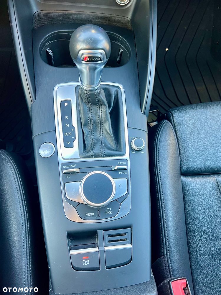 Audi A3 Limousine - 26