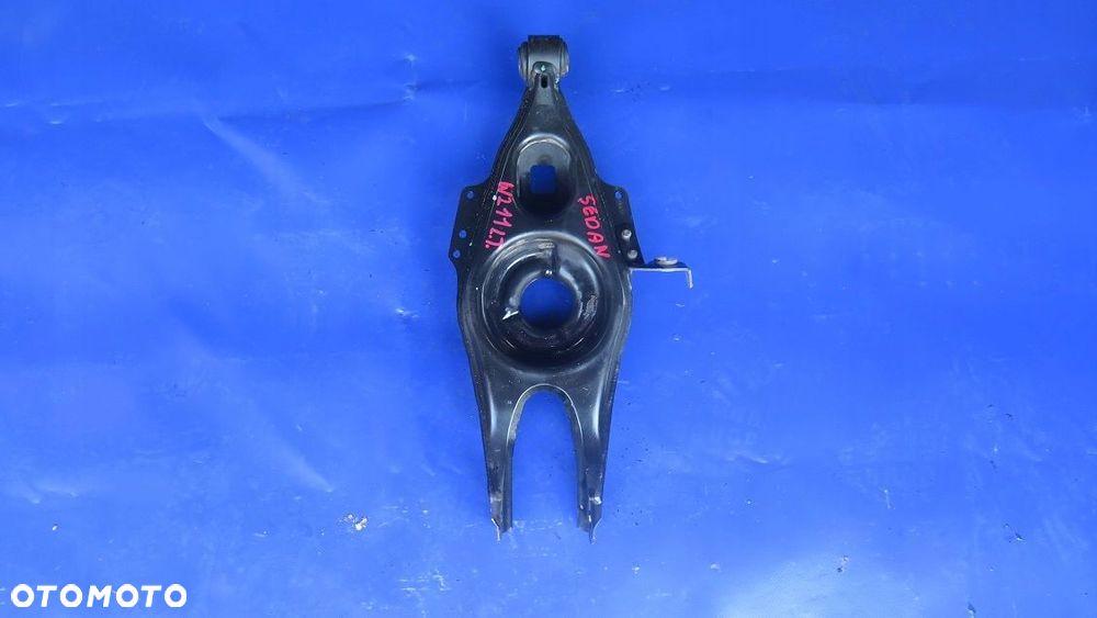 Wahacz Tył Tylny Lewy lub Prawy MERCEDES E KLASA W211 - 3