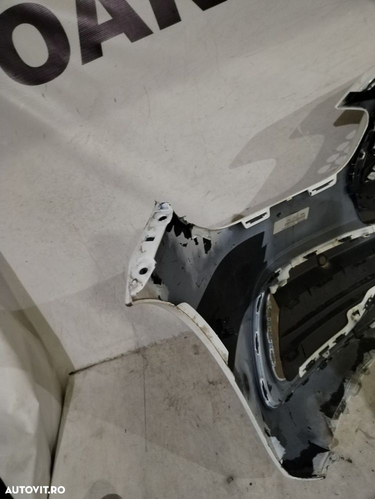 Bara fata Mercedes C-Class, W206 AMG, 2021, 2022, 2023, 2024, cod origine OE A2068858401. - 10