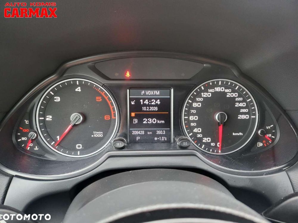 Audi Q5 - 11