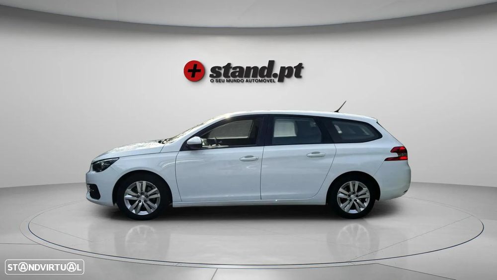 Peugeot 308 SW 1.5 BlueHDi Active Pack - 3