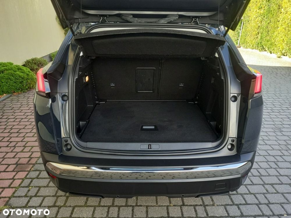 Peugeot 3008 - 16