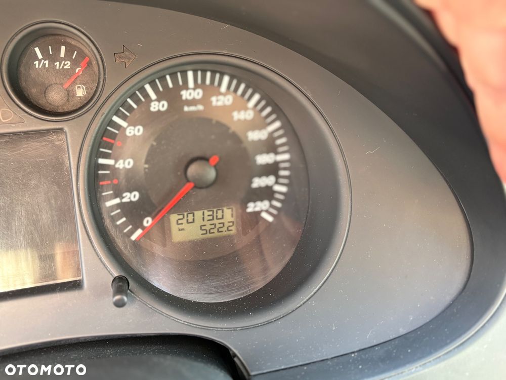 Seat Ibiza 1.4 16V Stella - 11