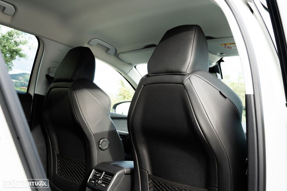 Peugeot 3008 1.2 PureTech Allure Pack - 27