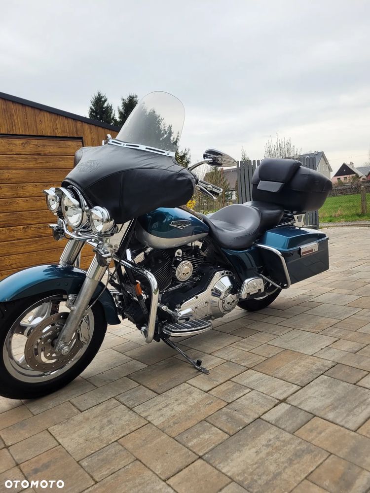 Harley-Davidson Touring Road King - 3