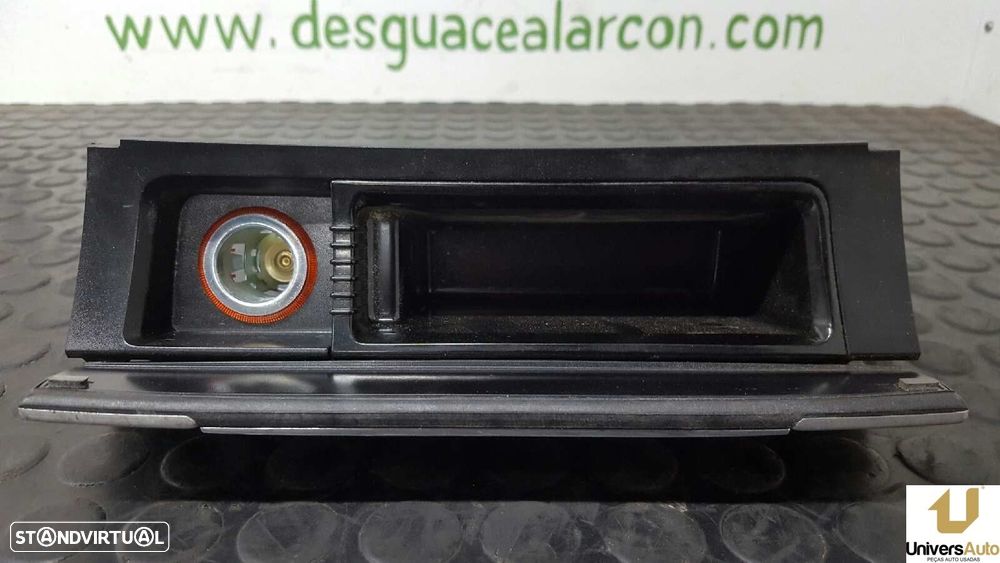 CINZEIRO  VOLKSWAGEN PASSAT BERLINA (3C2) HIGHLINE - 4