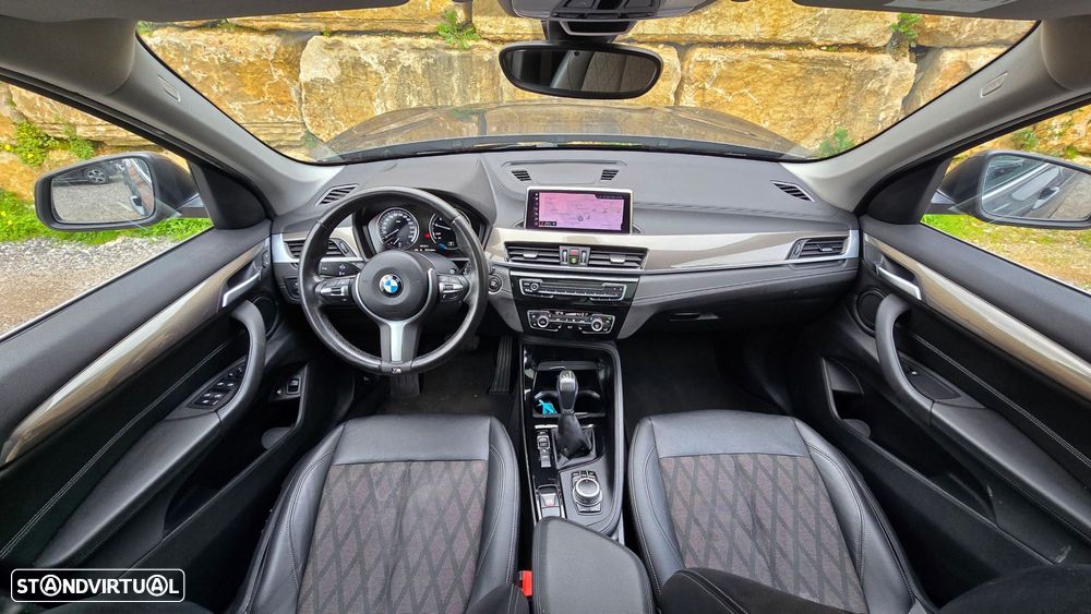 BMW X1 25 e xDrive xLine - 10