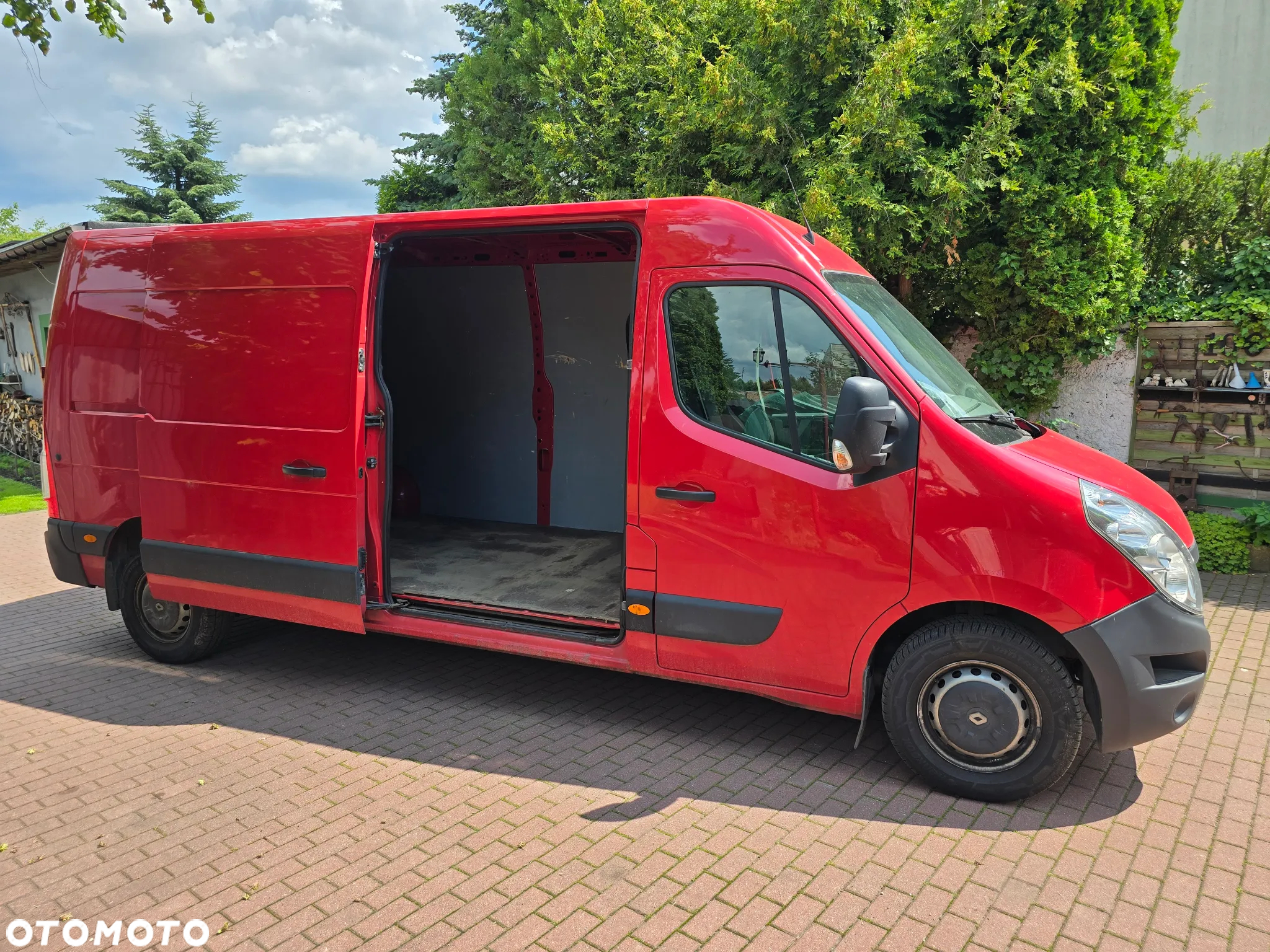 Renault Master - 8