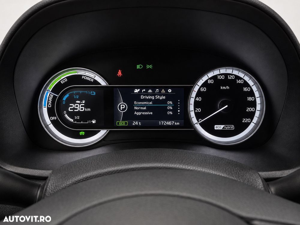 Kia Niro - 13