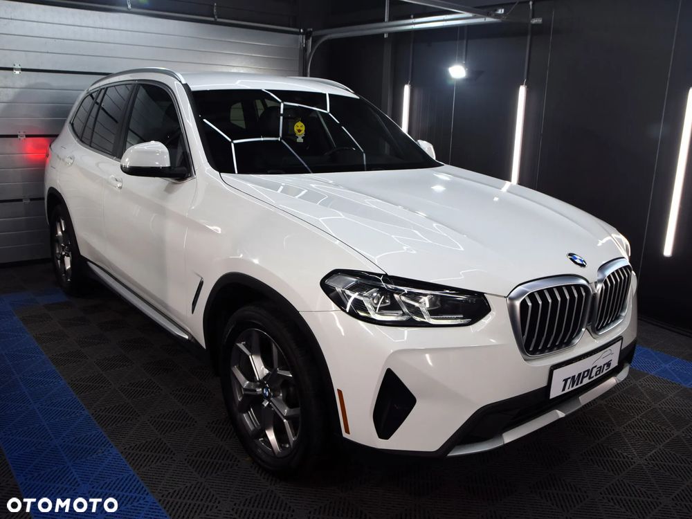 BMW X3 - 37