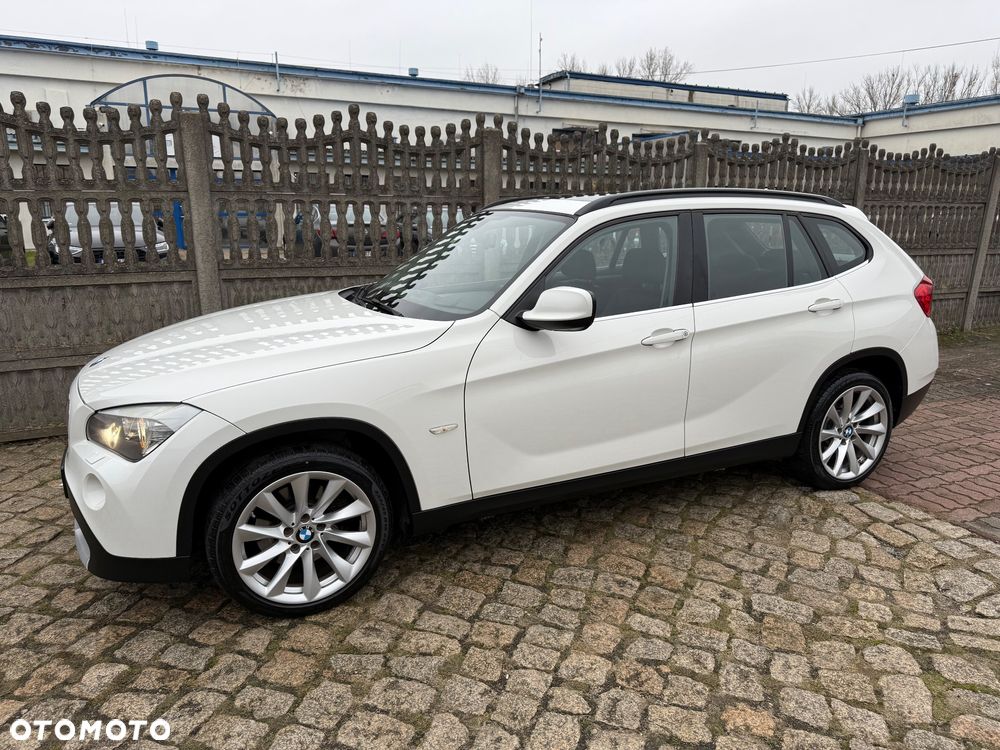 BMW X1 - 18