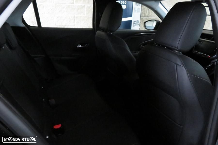 Opel Corsa 1.2 T Elegance - 5