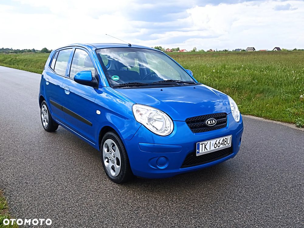 Kia Picanto 1.1 (els4) - 27